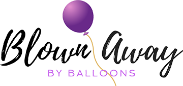 balloons
